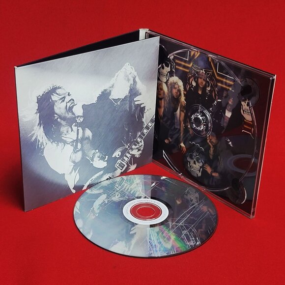 Guns N Roses Greatest Hits CD 2004 - Picture 7 of 10